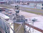 London City Airport digital tower
