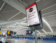 Heathrow Airport