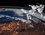 Sierra Nevada Corp. orbital space station