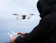 UAV
