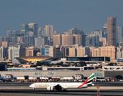 Dubai International Airport