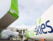 eco-skies