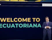 Ecuatoriana 