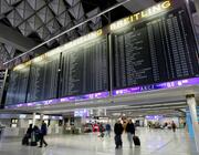 Frankfurt Airport