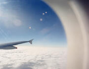 generic aircraft
