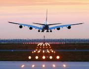 generic aircraft A380