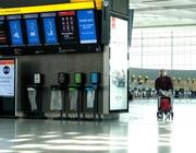 London Heathrow Airport