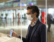 IATA travel pass