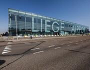 Liege Airport