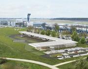 Lilium Airport Nurnberg
