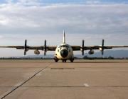 Lockheed C-130H
