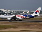 Malaysia Airlines Airbus A330-200