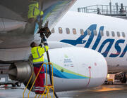Alaska Airlines