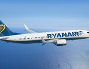 Ryanair MAX 737-8200 