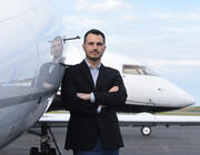 Ventura Air Services CEO Nick Tarascio