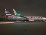 American Airlines 737-800