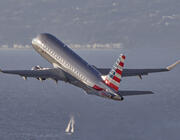 American Eagle E175