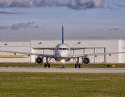 JetBlue A320 