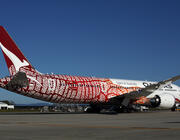 Qantas Boeing 787-9