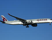 Qatar Airways A350-1000