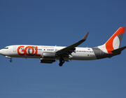 GOL Boeing 737-800