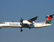 SA Express Dash 8-400
