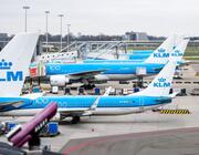 KLM