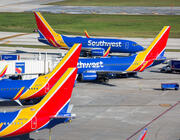 Southwest Airlines 