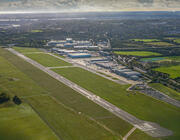 Southampton Airport