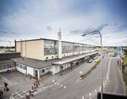 Stockholm Bromma Airport