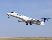 United Express ERJ145