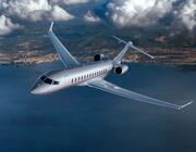 VistaJet Bombardier 7500