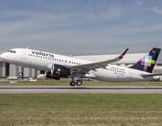 Volaris Airbus A320neo