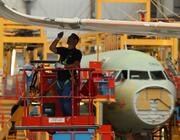A320 production 