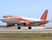 EasyJet A320