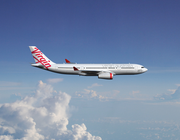 Virgin Australia A330