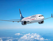 Aeromexico MAX