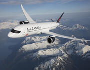 Air Canada B787-9 