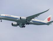 Air China Airbus A350-900