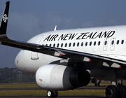 Air New Zealand A320