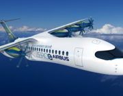 Airbus Zero-E 6 pods