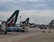 Alitalia