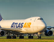Atlas Air 747 