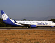 Belavia 737-800