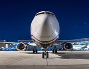 Boeing 737-400
