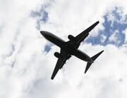 generic aircraft