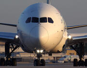 LATAM Boeing 787-9