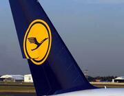 Lufthansa Airbus A380 