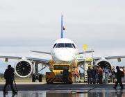 Embraer 190-E2