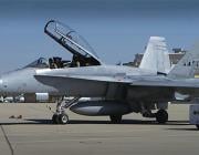 high-performance fighter jet aircraft